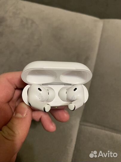 AirPods Pro