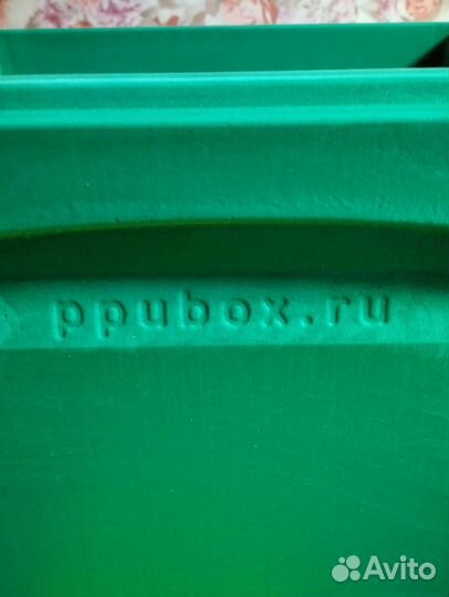 Улей ППУ Медведь