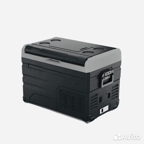 Авто холодильник компрессорный Alpicool etw 55