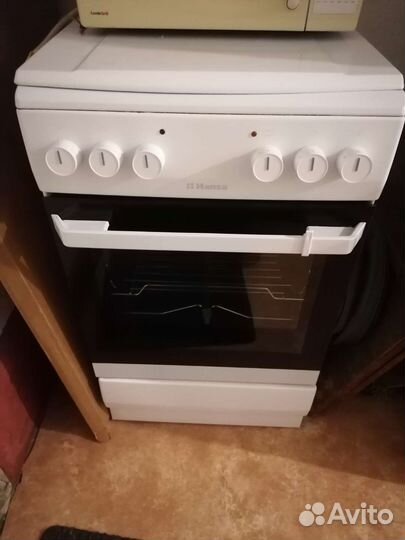 Плита электрическая