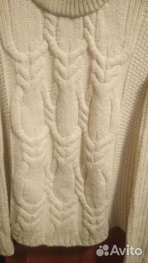 Свитер, джемпер, кофта. Разный размер