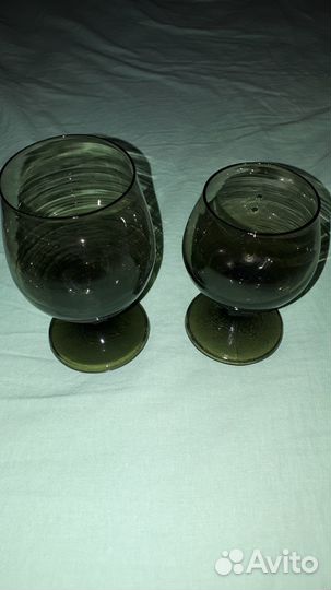Продам фужеры СССР 11 штук