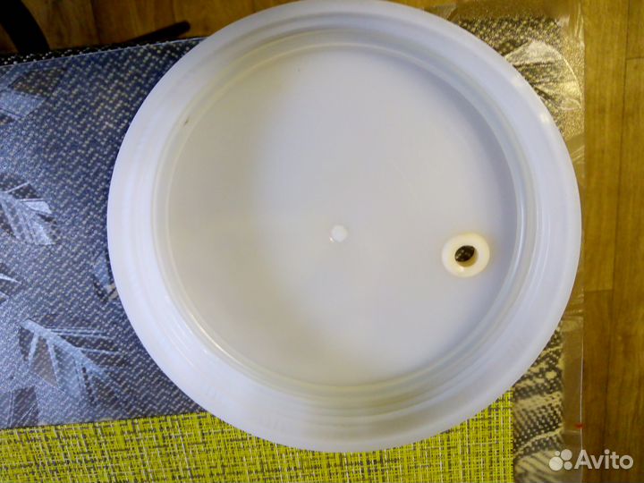 Мини-пивоварня FastFerment Ферментер 30 л