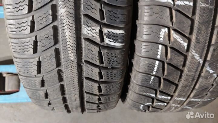 Michelin Primacy Alpin PA3 195/50 R16 88H