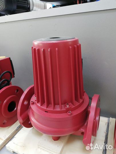 Циркуляционный насос 50-200