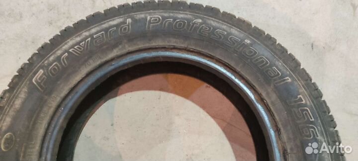 Forward Professional 156 185/45 R16 C
