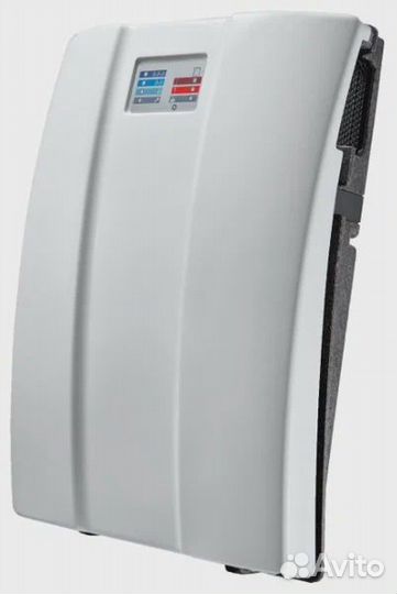 Приточная вентиляционная установка Lufberg Ifresh