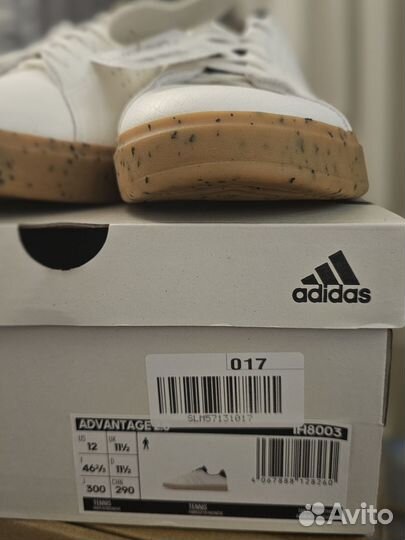 Кеды/кроссовки мужские Adidas оригинал