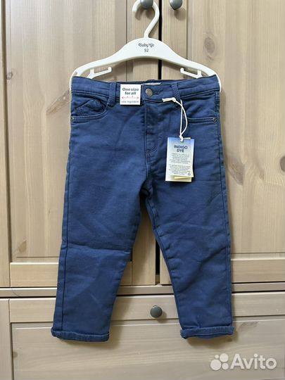 Брюки чинос Original Marines 92-98 р