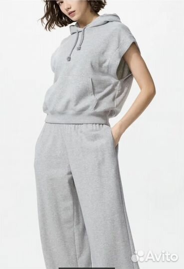 Брюки спортивные женские