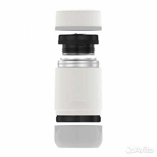 Термос thermos TS3029 WHT Food Jar 0.5L (для еды)