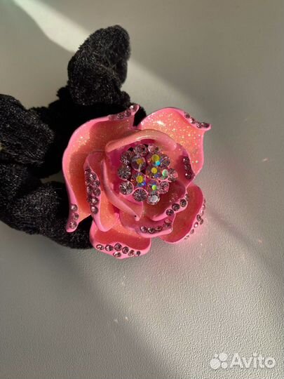 Резинка для волос