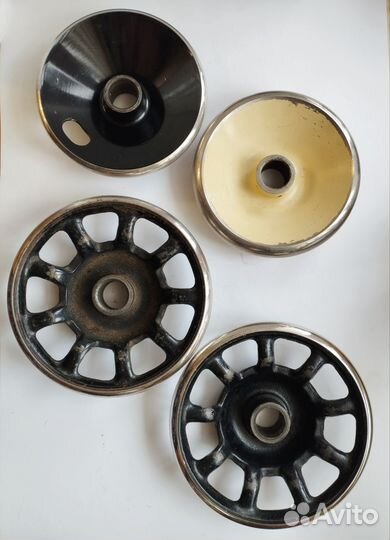 Запчасти для швейной машинки