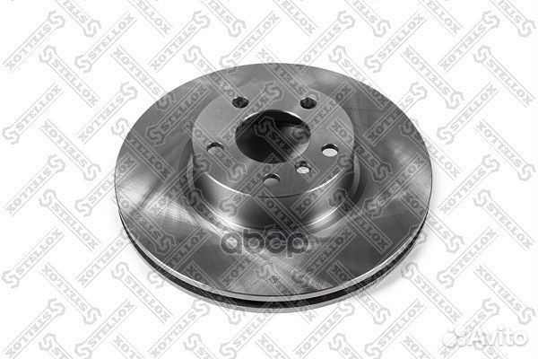 6020-1789-SX диск тормозной передний BMW F25 2