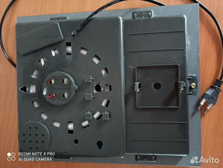 Ночник икона