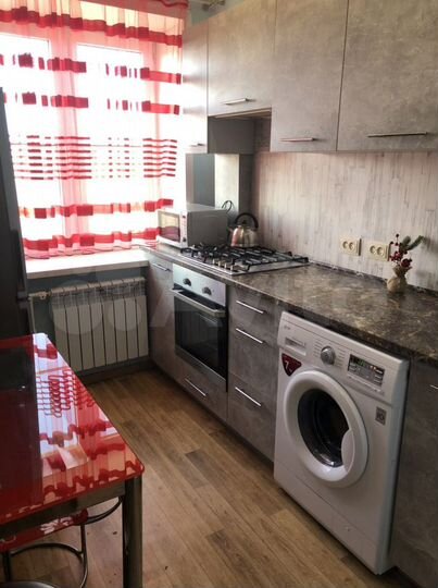 1-к. квартира, 34 м², 7/9 эт.