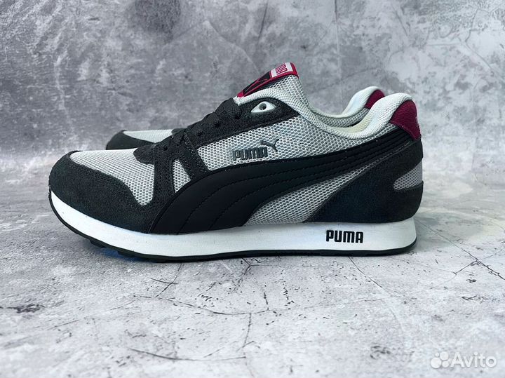 Кроссовки Puma