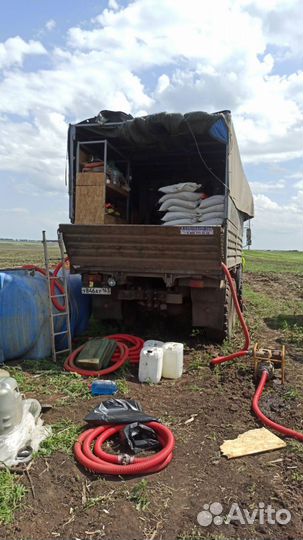 КамАЗ 43101, 1993