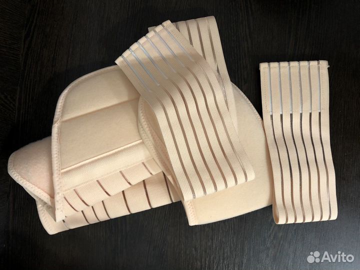 Бандаж для беременных и после родов