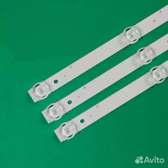 Новая cc02385d671v07 / MS-L2025 3x670мм