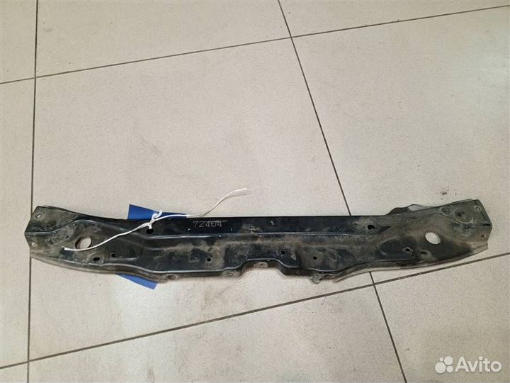 Панель передняя верхняя часть Toyota Camry XV40 2