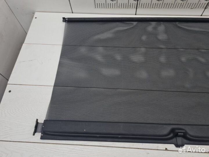 Солнцезащитная шторка Land Rover Discovery 4 L319