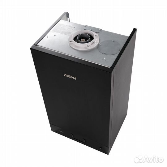 Warm auros PRO KA13324