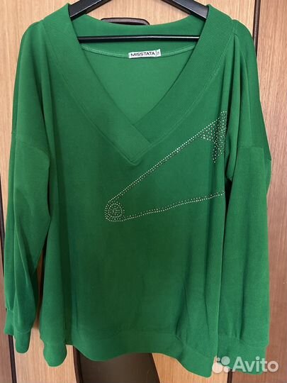 Костюм новый спорт шик