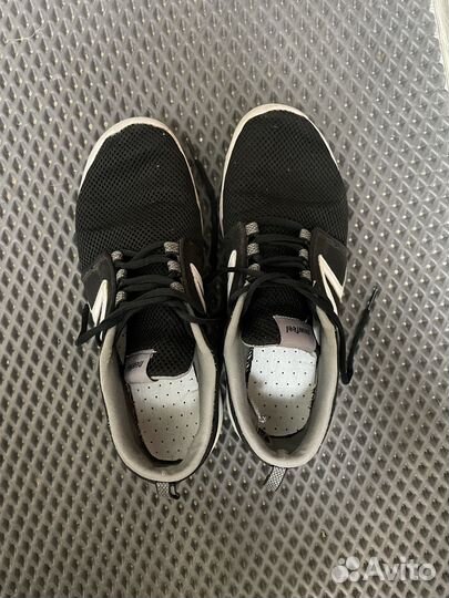 Кеды мужские