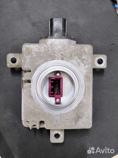 Блок розжига ксенона mitsubishi D2C D2R 2000H