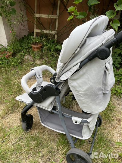 Детские коляски прогулочные