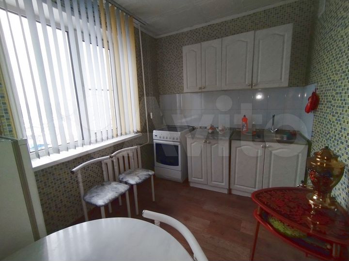 1-к. квартира, 33 м², 8/9 эт.
