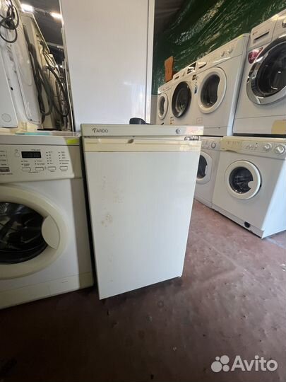 Морозильная камера Ardo