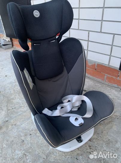 Детское автокресло от 9 до 36 кг