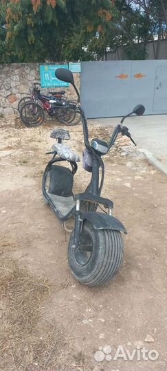 Прокат велосипедов,скутеров