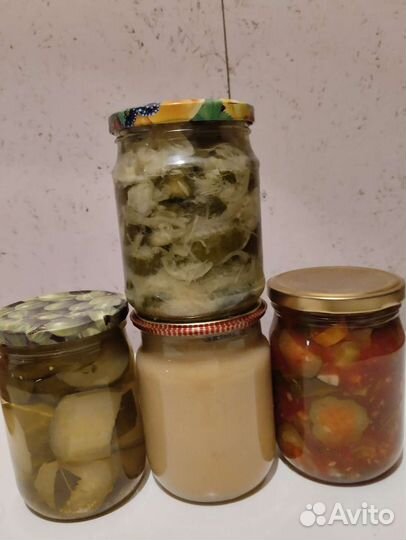 Домашние куриные яйца