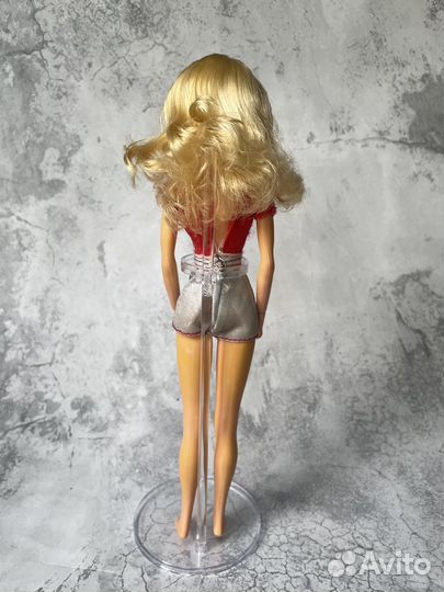 Barbie Starr Mattel 1979