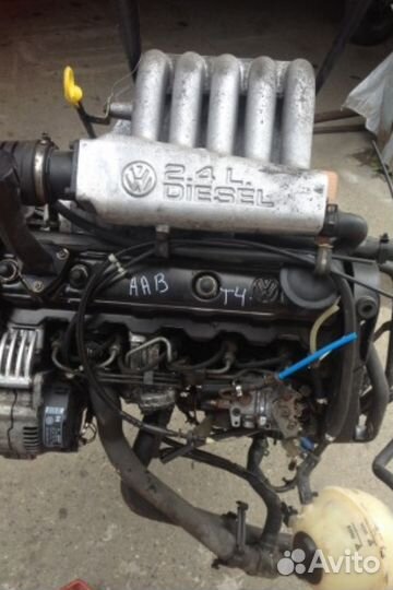 Т4 снять двигатель. Мотор ааб фольксваген 2.4 дизель. двигатель фольксваген т4. двс т4 2.4 дизель. двс 2.4 фольксваген т4.