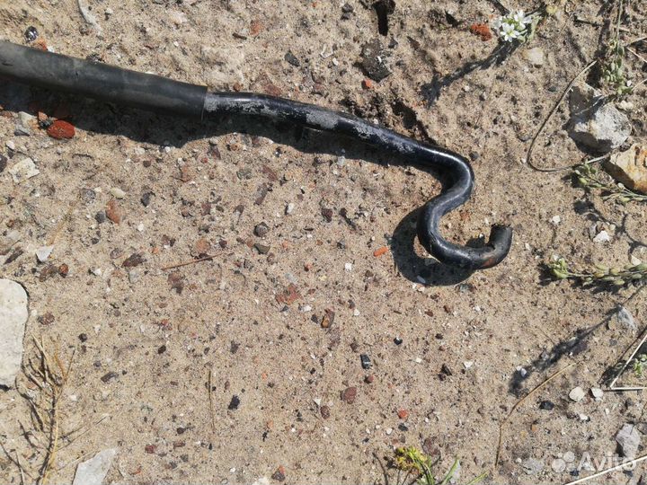 Упор капота Мазда 626 GE