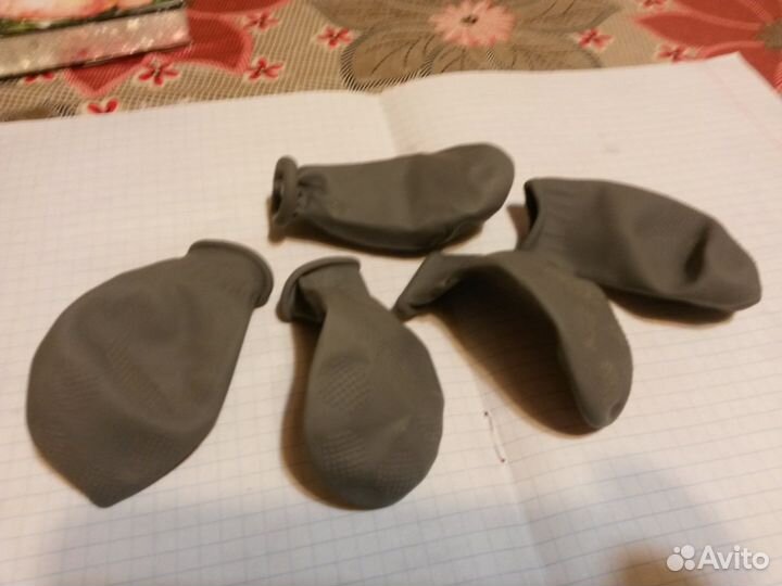 Антигрязинки