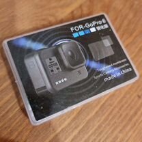 Комплект защитных пленок GoPro Hero 8