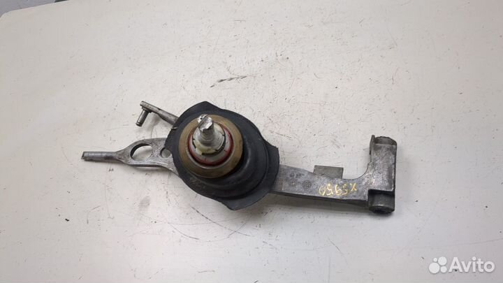 Кулиса кпп BMW 3 E90, E91, E92, E93