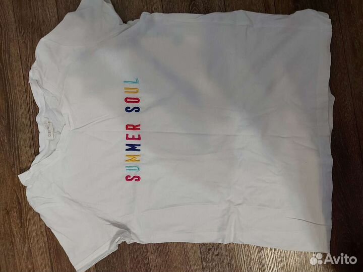 Продам женские вещи - 44 размер(S)