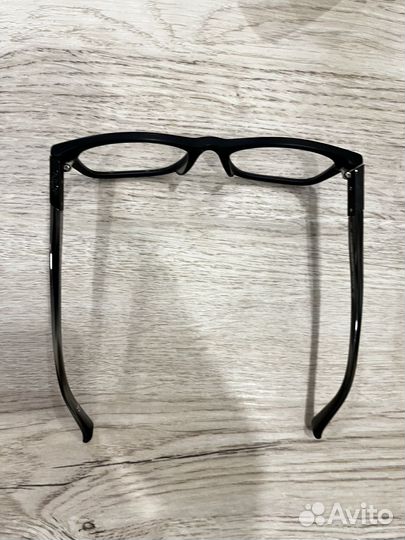 Оправа для очков мужская Calvin Klein