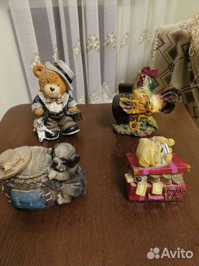 Копилка для денег