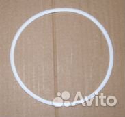 Кольцо под головку газового стыка камаз