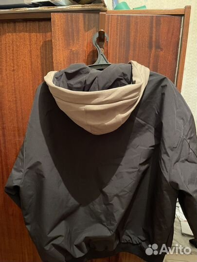 Ветровка Nike