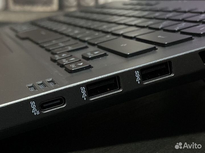 Asus rog zephyrus g14