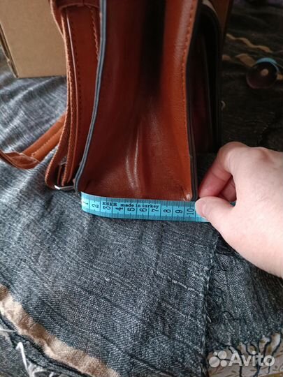 Рюкзак женский