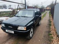Opel Frontera 2.0 MT, 1995, 300 000 км, с пробегом, цена 200 000 руб.